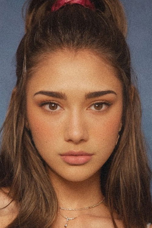 Srushti Porey profile