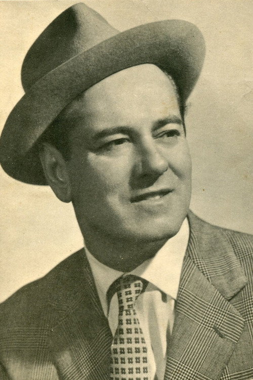 Photo of Pepe Marchena, Acting
