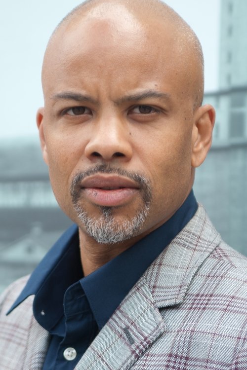Photo of Christian Paul, Acting