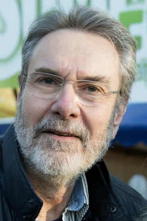 Photo of Morten Hovman, Acting