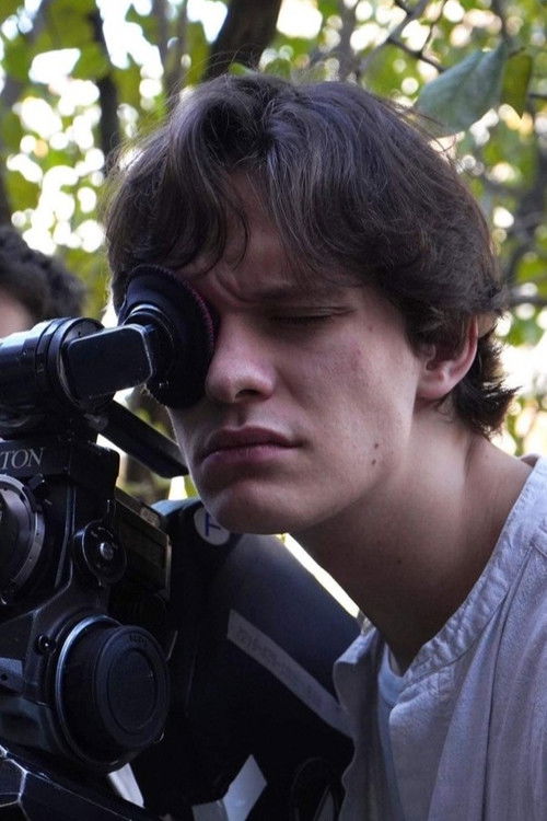 Isaac Gervais Trudel profile