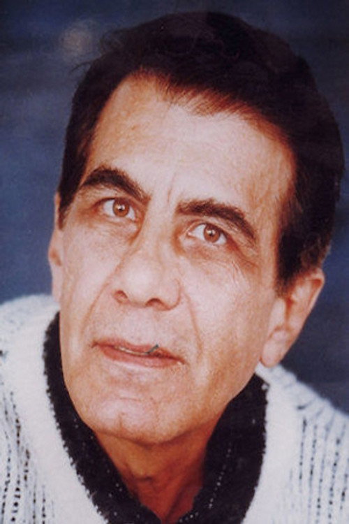 Photo of Ahmed Shokry, Acting