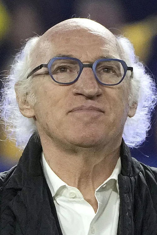 Photo of Carlos Bianchi, Acting