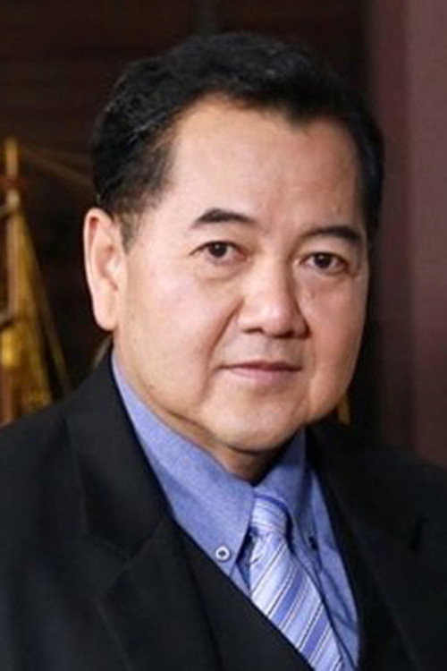 Krit Atthaseri profile