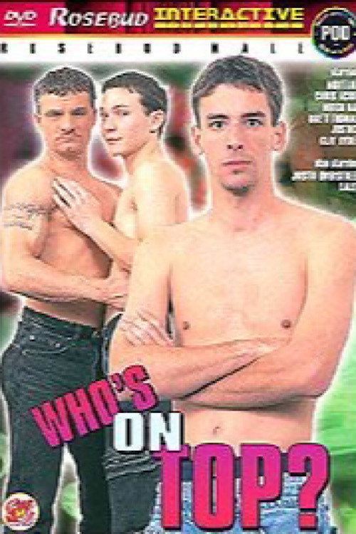Movie poster for Who's On Top? (2003)