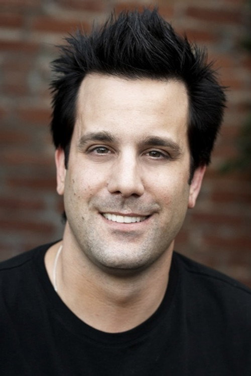 Photo of Daniel E. Catullo, Directing
