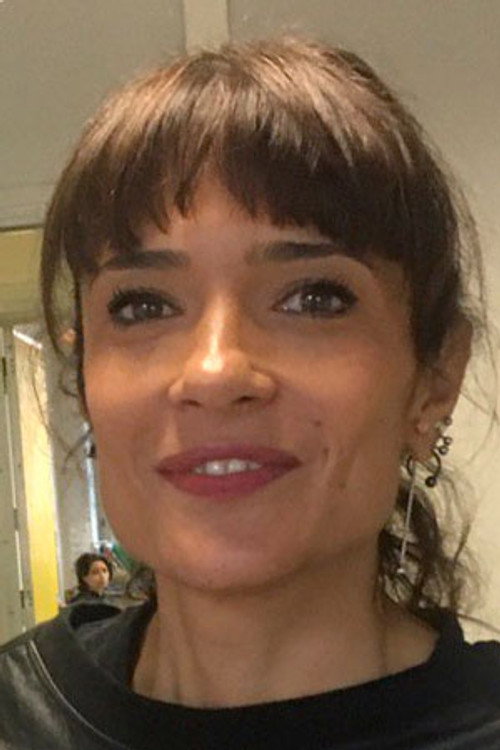 Photo of Elena Stramentinoli, Acting