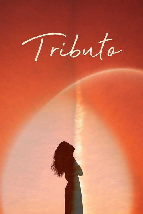 Movie poster for Tributo (2025)