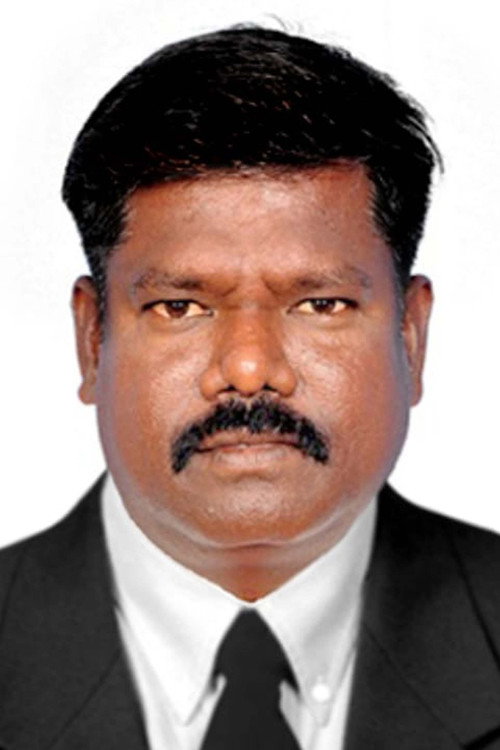 Photo of E.K.Murugan, Writing