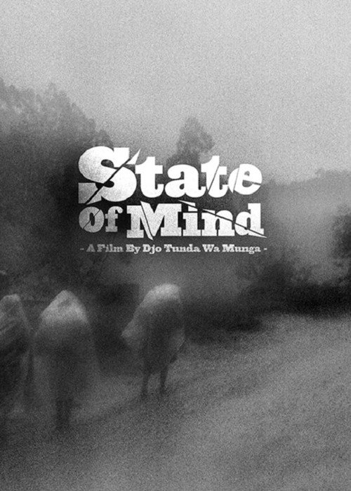 Movie poster for State of Mind: Healing Trauma (2010)