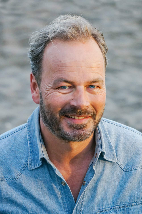 Till Demtrøder profile