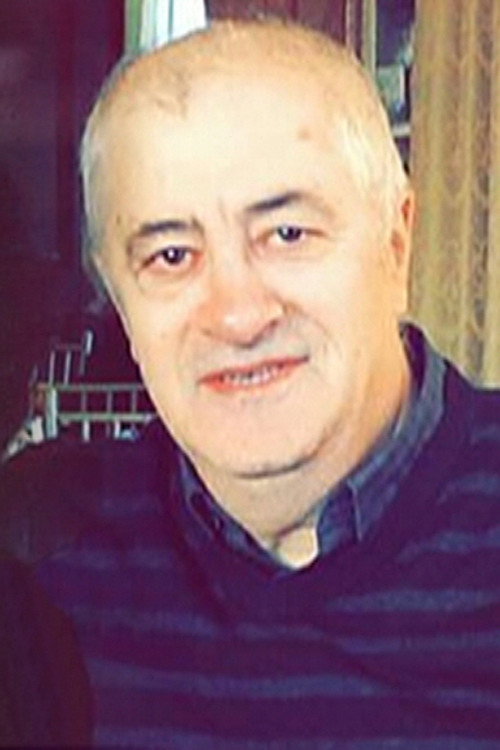 Photo of Vladimir Muzha, Acting
