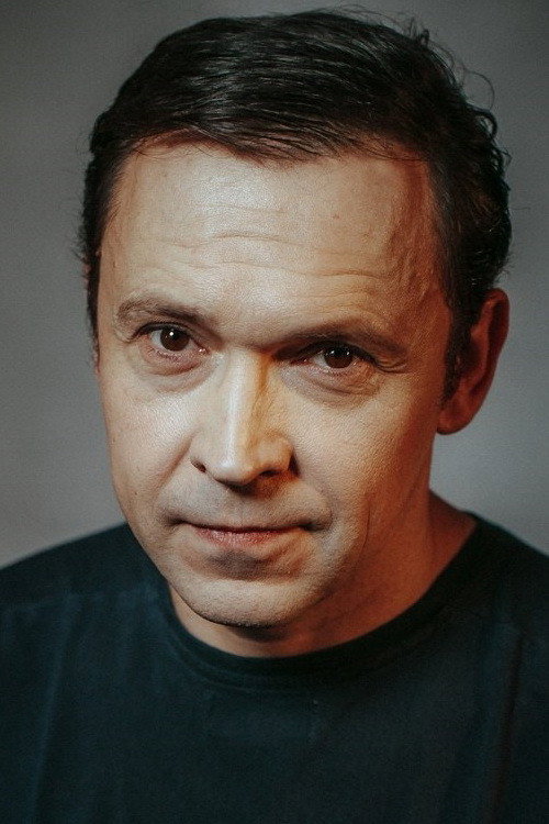 Sergey Lanbamin profile