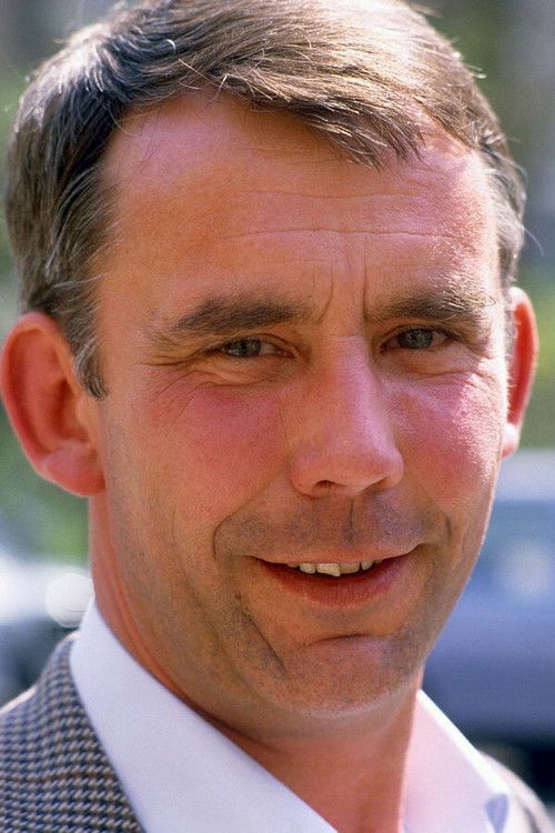 Christopher Beeny profile