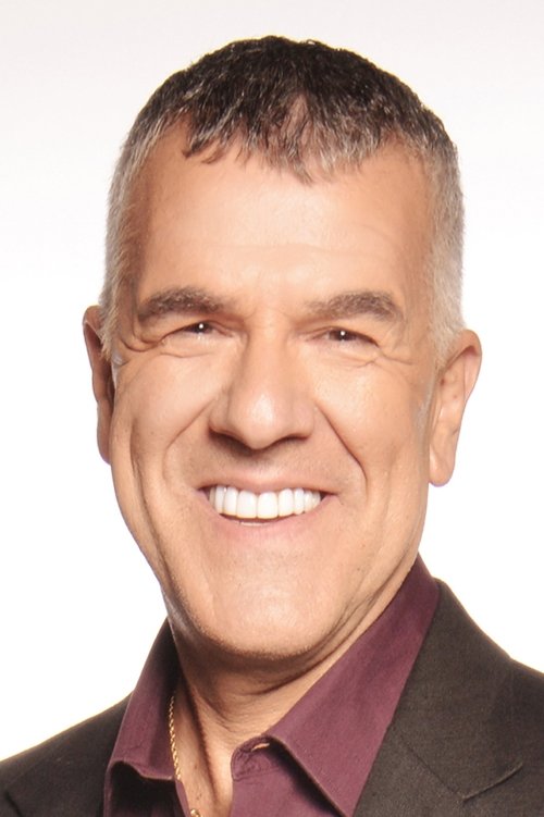 Photo of Dady Brieva, Acting