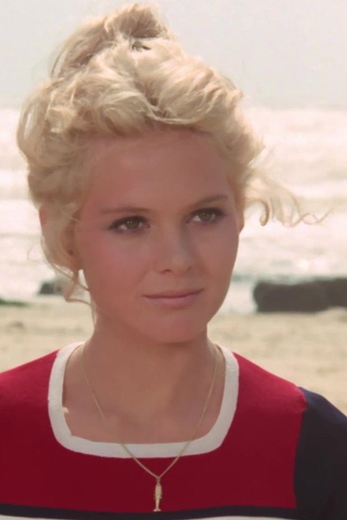 Photo of Heidi Hansen, Acting