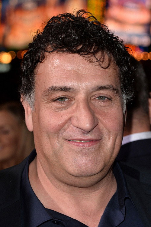 Photo of Noam Murro, Directing