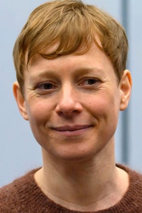 Photo of Caroline Junghanns, Acting