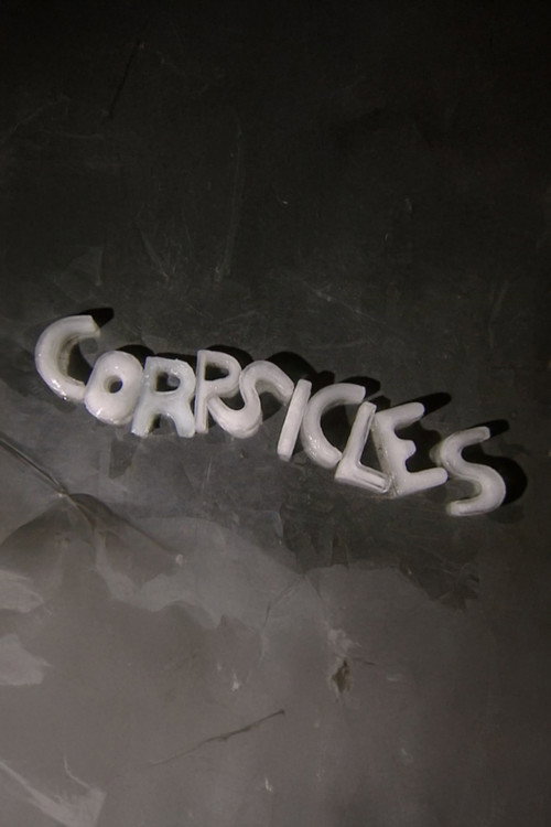 Movie poster for Corpsicles (2008)
