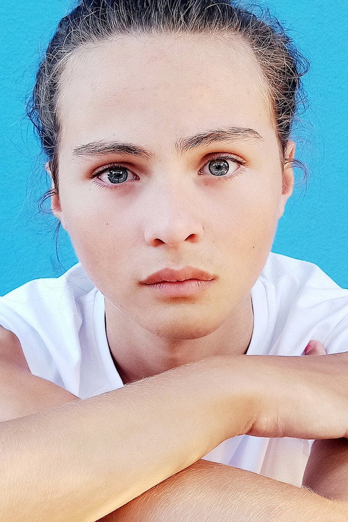 Sasha Cócola profile