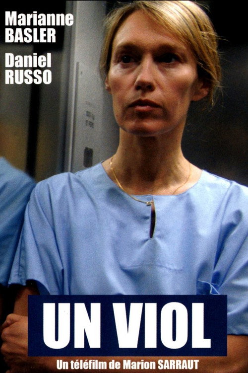 Movie poster for Un viol (2009)