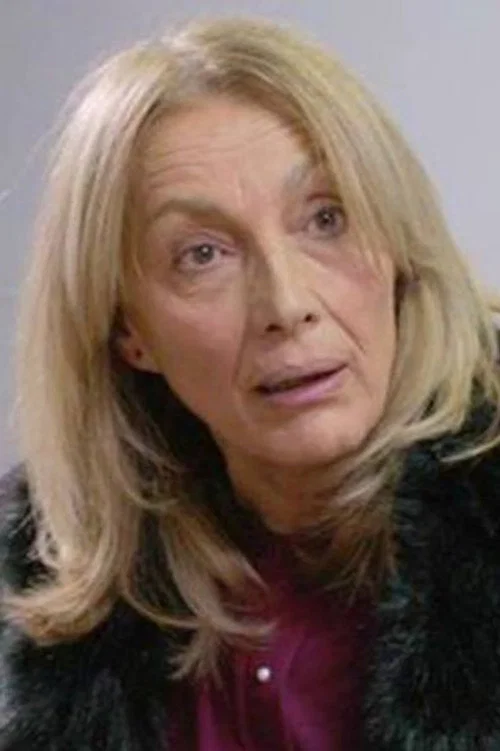 Photo of Laura Rekhviashvili, Acting