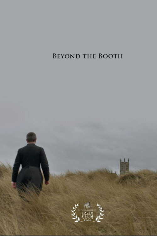 Movie poster for Beyond The Booth