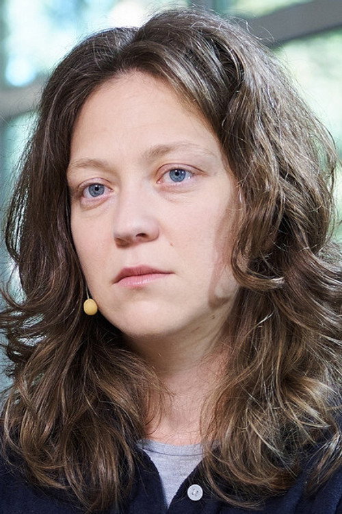 Photo of Olga Chajdas, Directing
