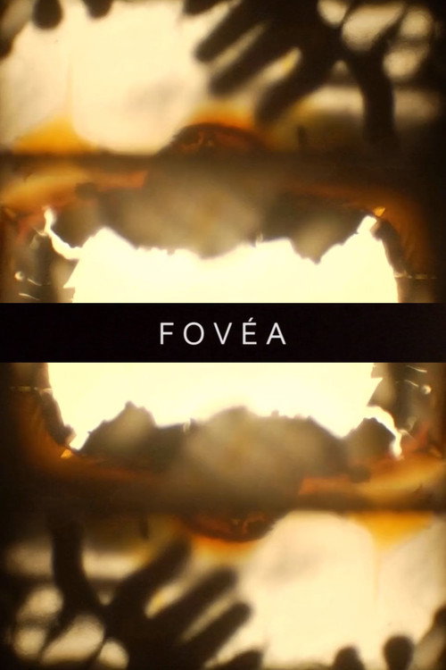Movie poster for Fovéa (2014)