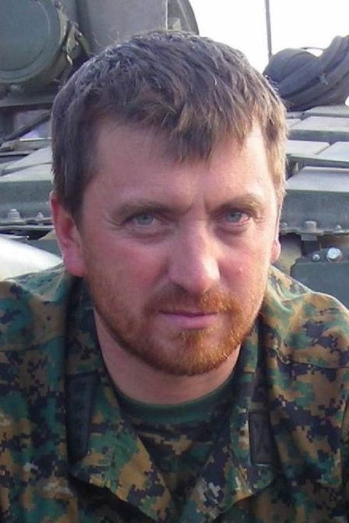 Photo of Aleksandr Solovyov, Crew