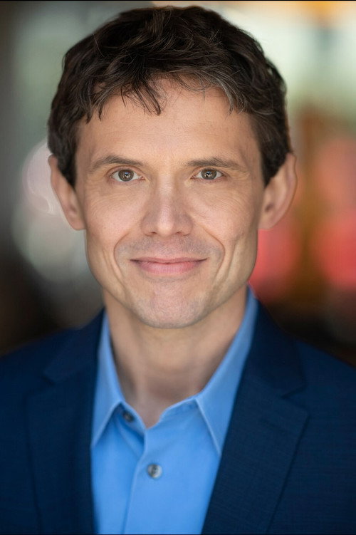 Photo of Lewis D. Wheeler, Acting