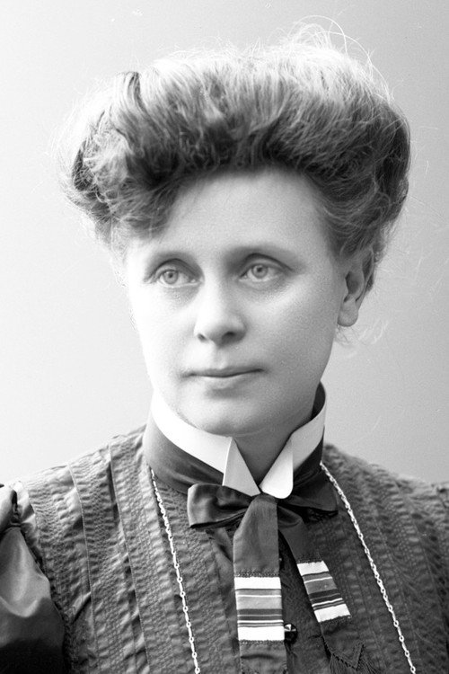 Photo of Constance Byström, Acting