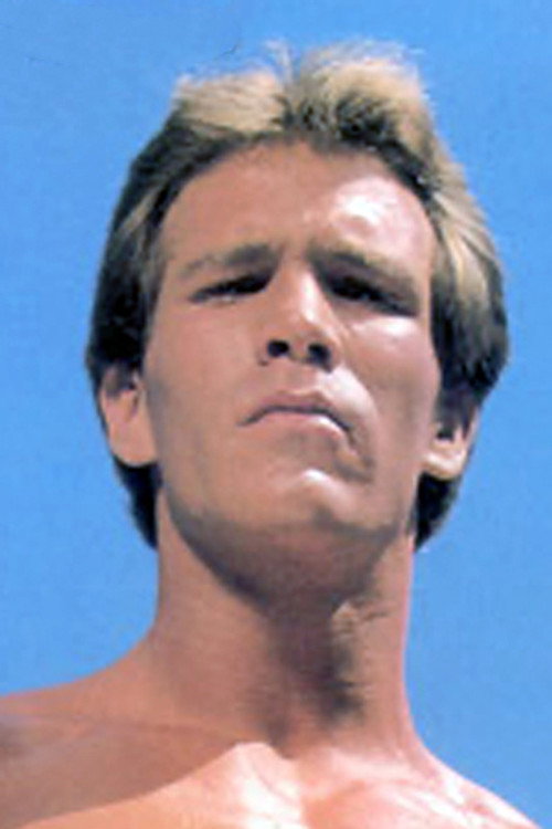 Photo of Mark Gamble, Acting