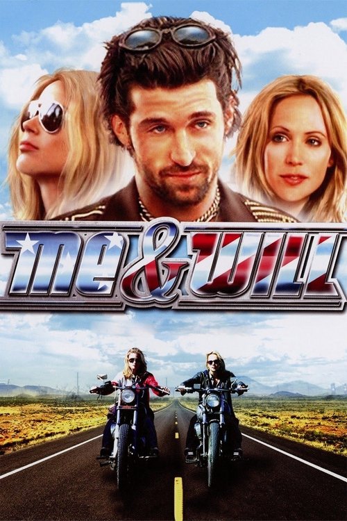 Movie poster for Me and Will (1999)