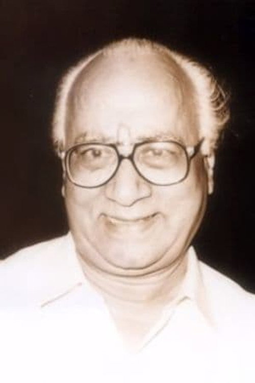 Photo of Poornam Viswanathan, Acting