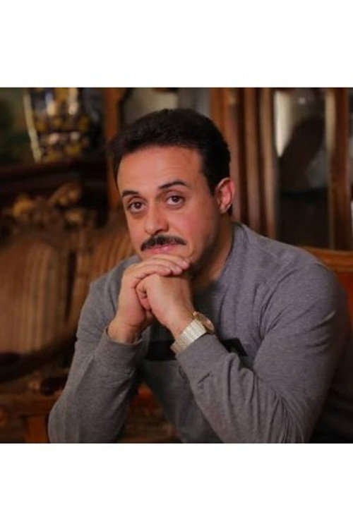 Photo of إبراهيم الزبلي, Acting