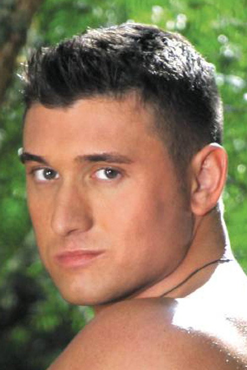 Photo of Alex Rossi, Acting
