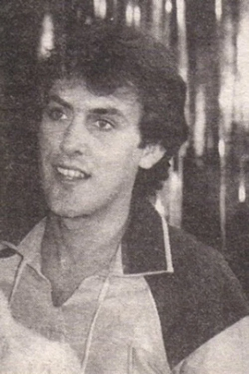 Photo of André Loureiro, Acting