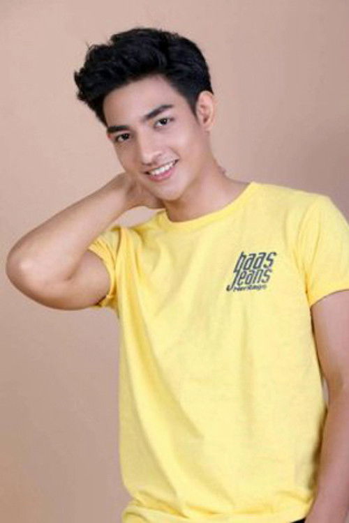 Photo of Thanadol Auepong, Acting