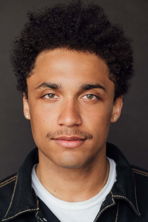 Corteon Moore profile