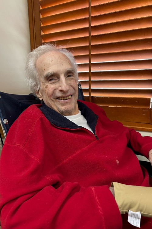 Daniel Selznick profile