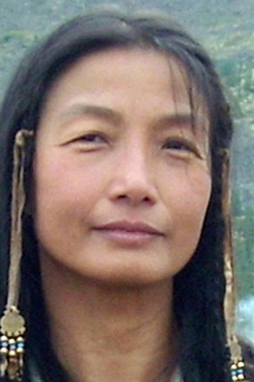 Photo of Vantha Talisman, Acting