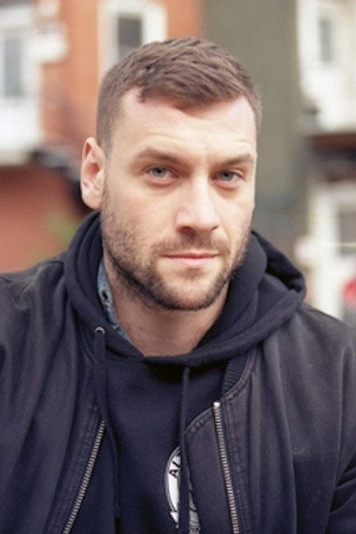 Photo of Jeremie Jacob, Acting