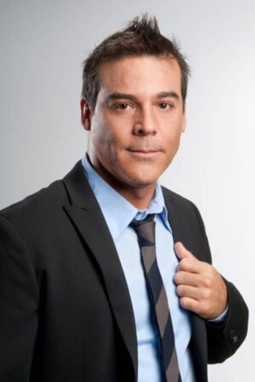 Photo of Adolfo Aguilar, Directing