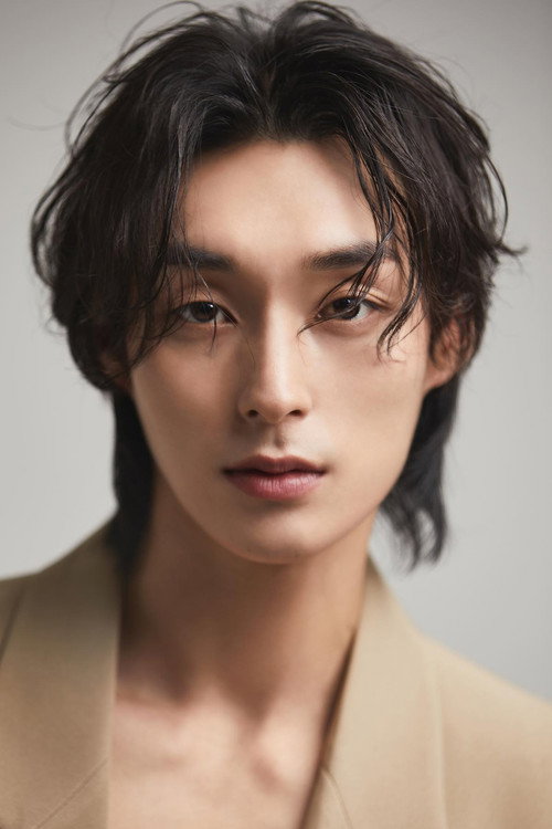 Kim Han-yeong profile