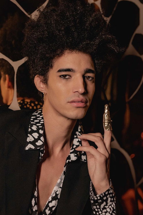 Luís Borges profile