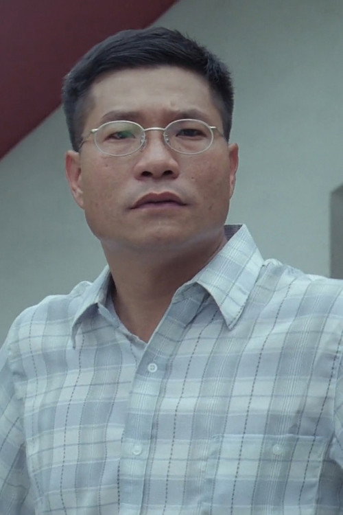 Photo of Stephen Wong Wai-Him, Directing