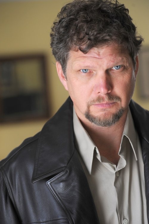 Photo of Clay Wilcox, Acting