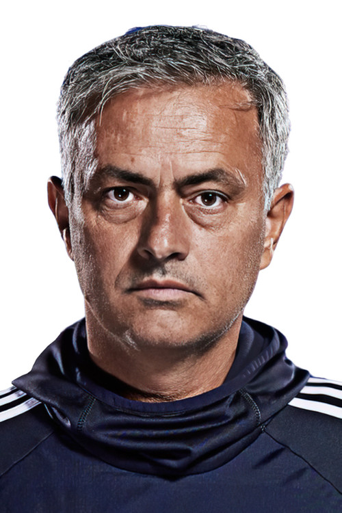 José Mourinho profile