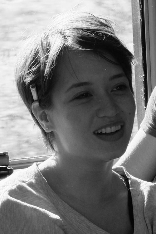 Photo of Annicka Dolonius, Acting